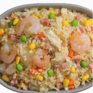 Special Fried Rice