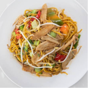 Hokkien Noodles