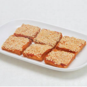 Prawn Toast (6 Pcs)